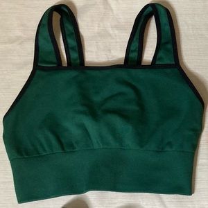 Oiselle sports bra